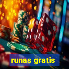 runas gratis